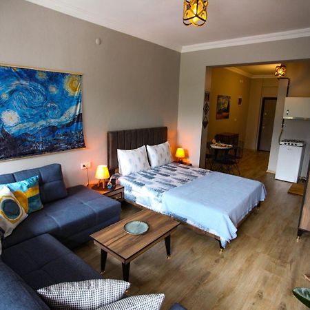 Bahceli Concept Sapanca Apartment Luaran gambar