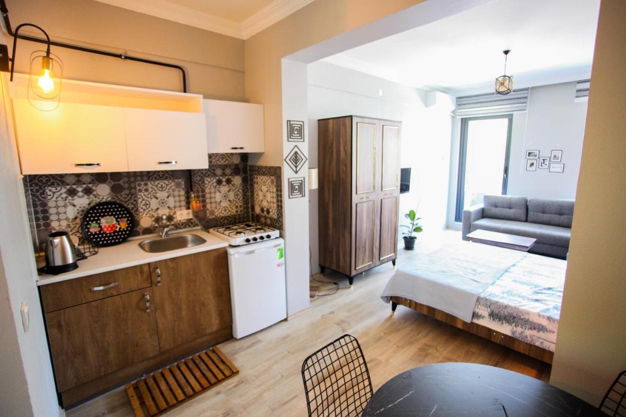 Bahceli Concept Sapanca Apartment Luaran gambar