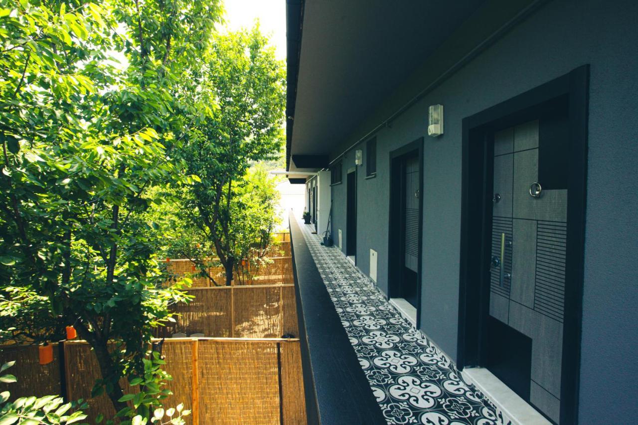 Bahceli Concept Sapanca Apartment Luaran gambar