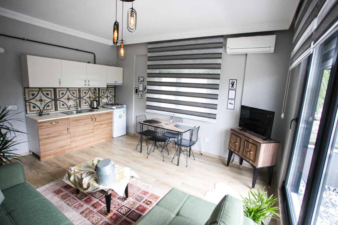 Bahceli Concept Sapanca Apartment Luaran gambar