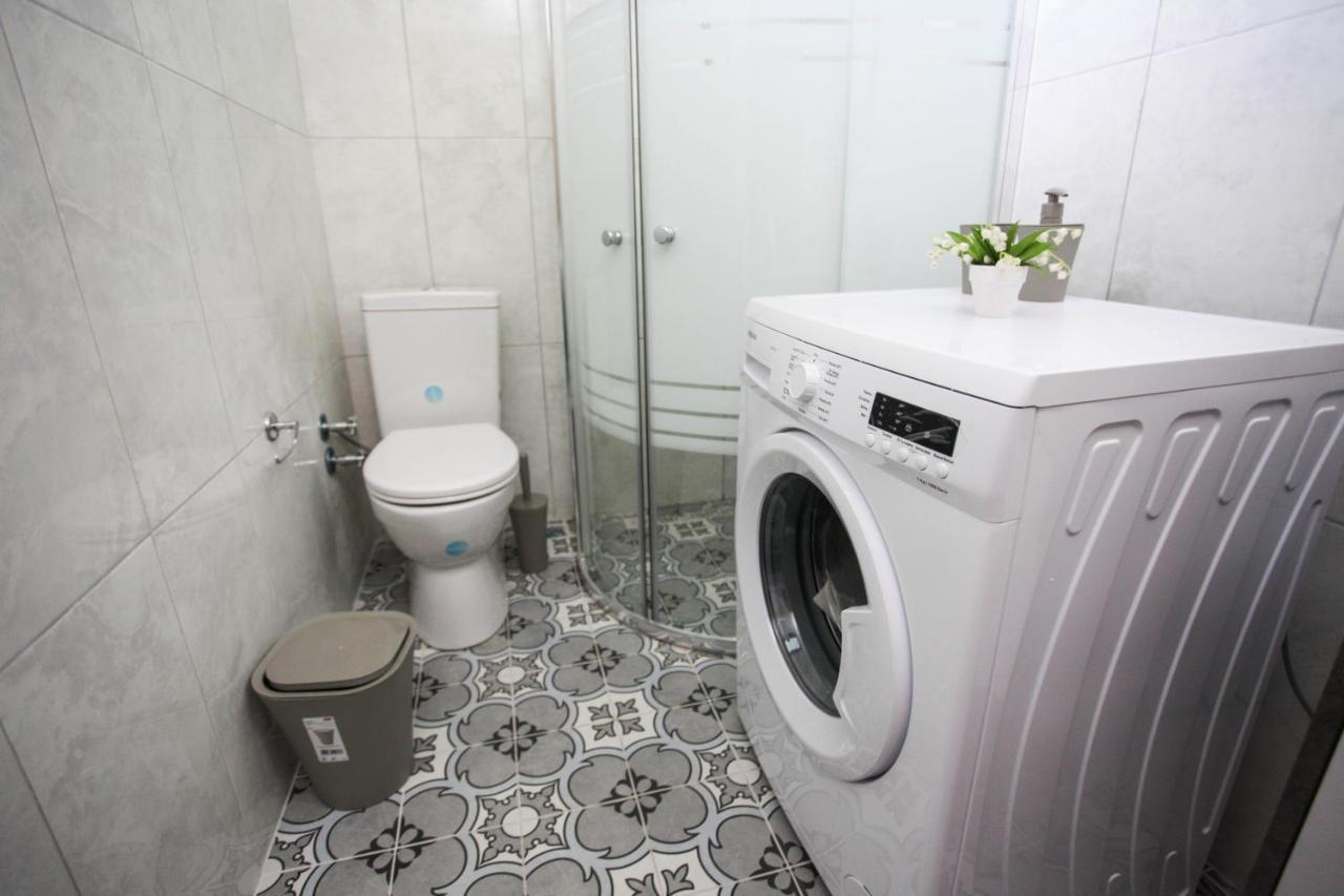 Bahceli Concept Sapanca Apartment Luaran gambar