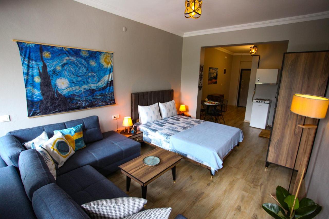 Bahceli Concept Sapanca Apartment Luaran gambar