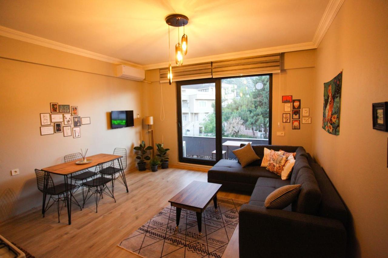 Bahceli Concept Sapanca Apartment Luaran gambar