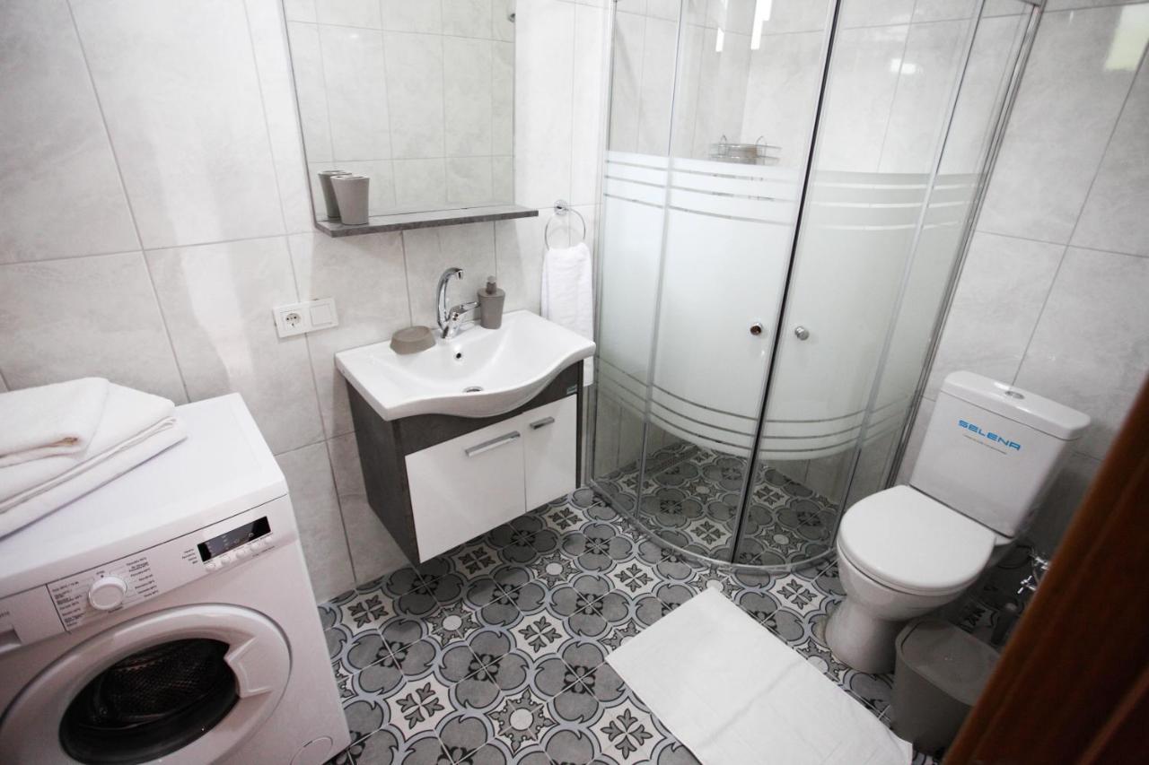 Bahceli Concept Sapanca Apartment Luaran gambar