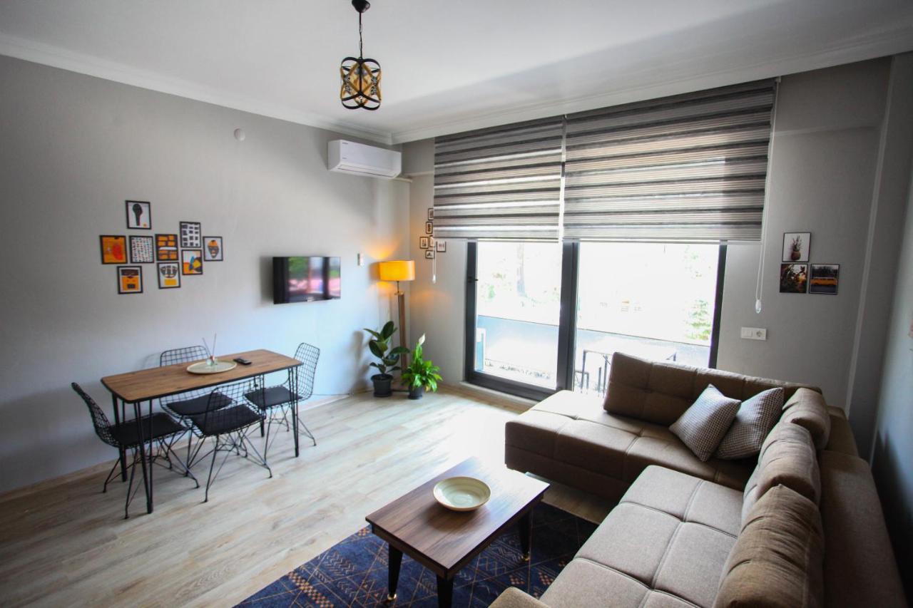 Bahceli Concept Sapanca Apartment Luaran gambar