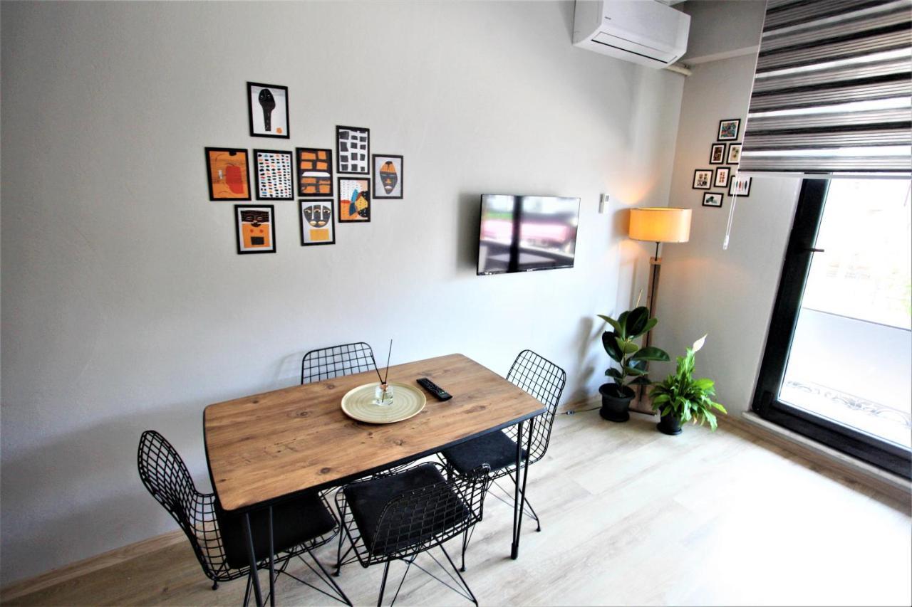 Bahceli Concept Sapanca Apartment Luaran gambar