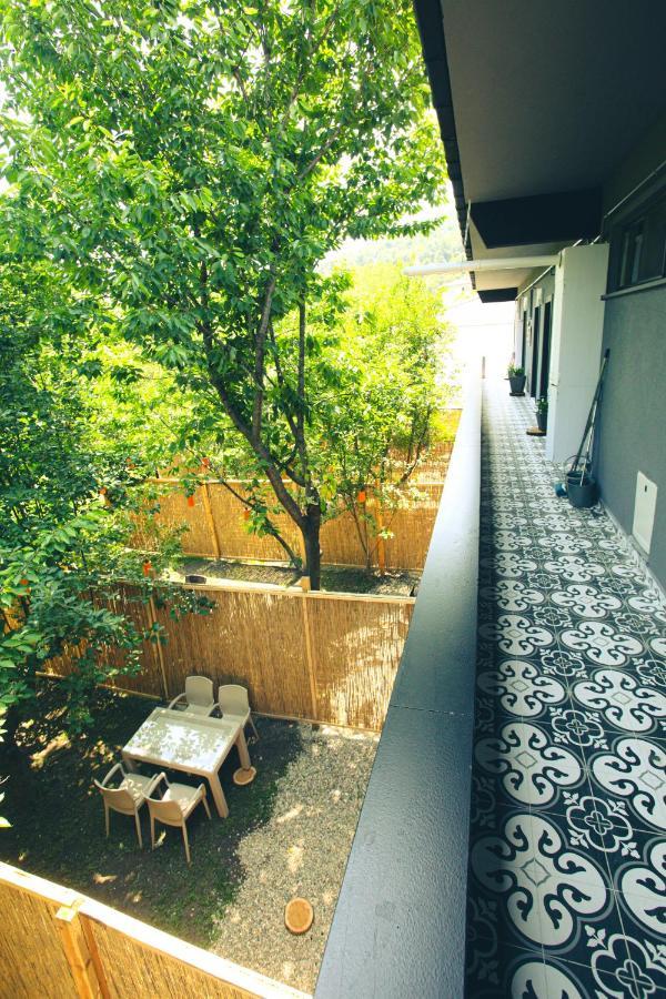 Bahceli Concept Sapanca Apartment Luaran gambar