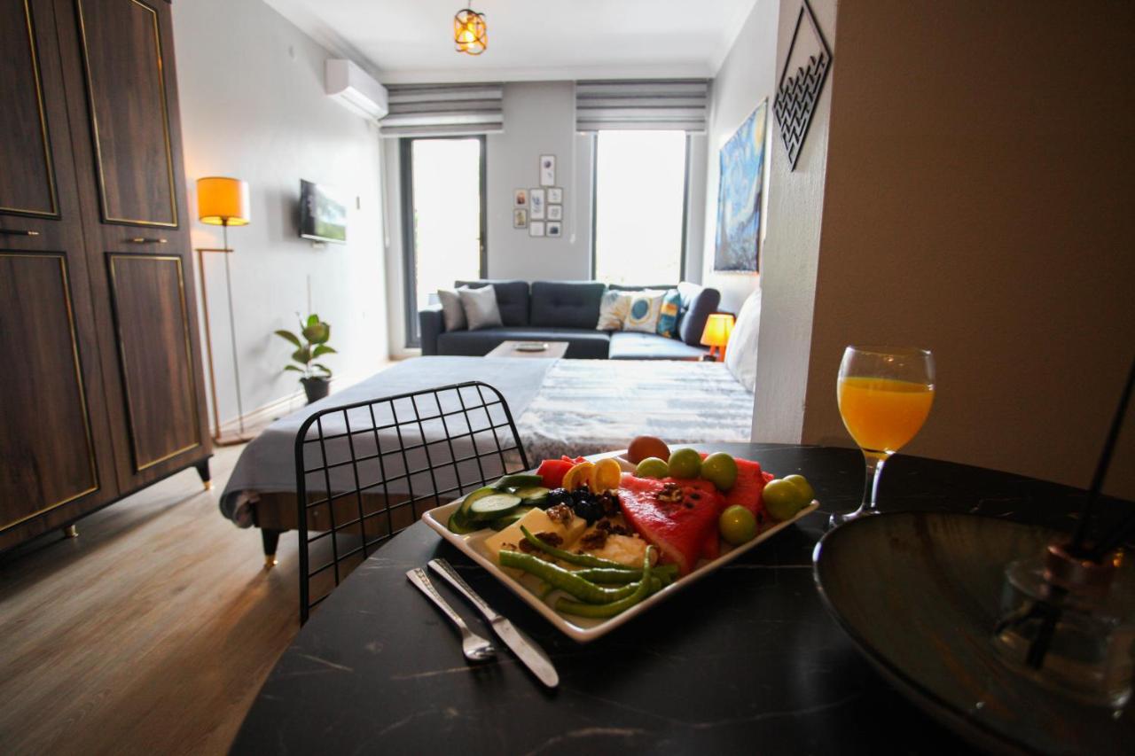 Bahceli Concept Sapanca Apartment Luaran gambar