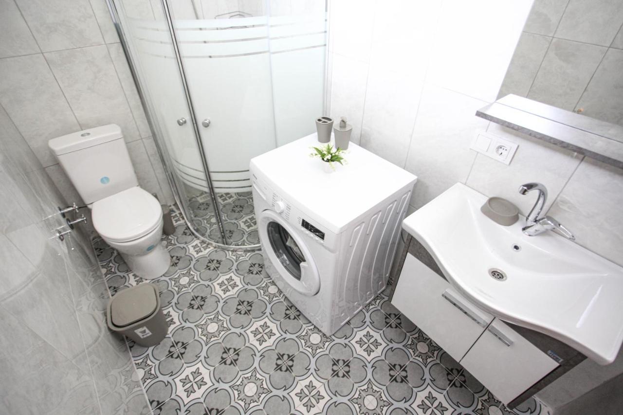 Bahceli Concept Sapanca Apartment Luaran gambar