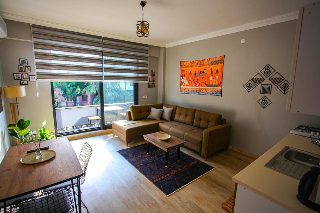 Bahceli Concept Sapanca Apartment Luaran gambar