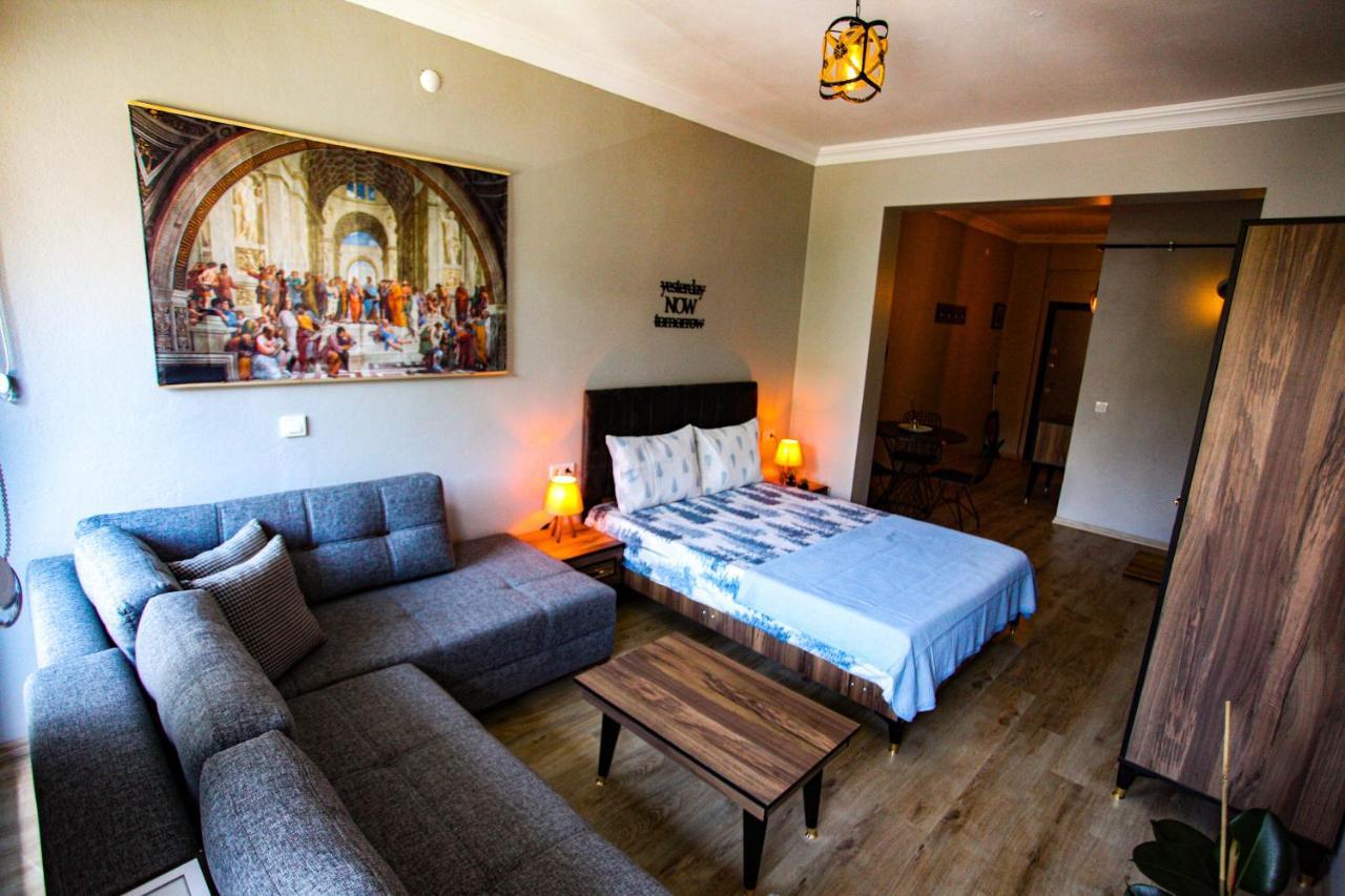 Bahceli Concept Sapanca Apartment Luaran gambar