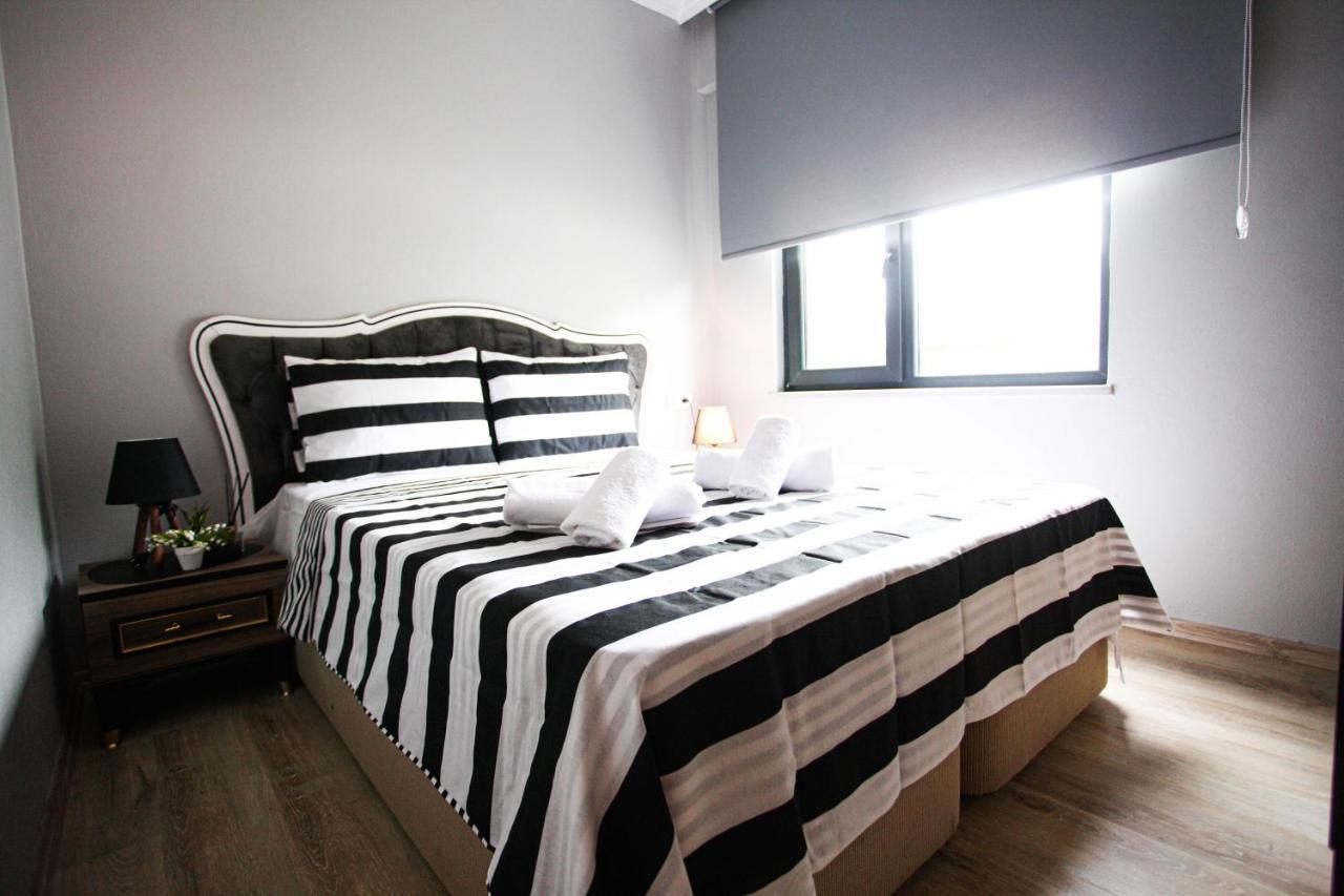 Bahceli Concept Sapanca Apartment Luaran gambar