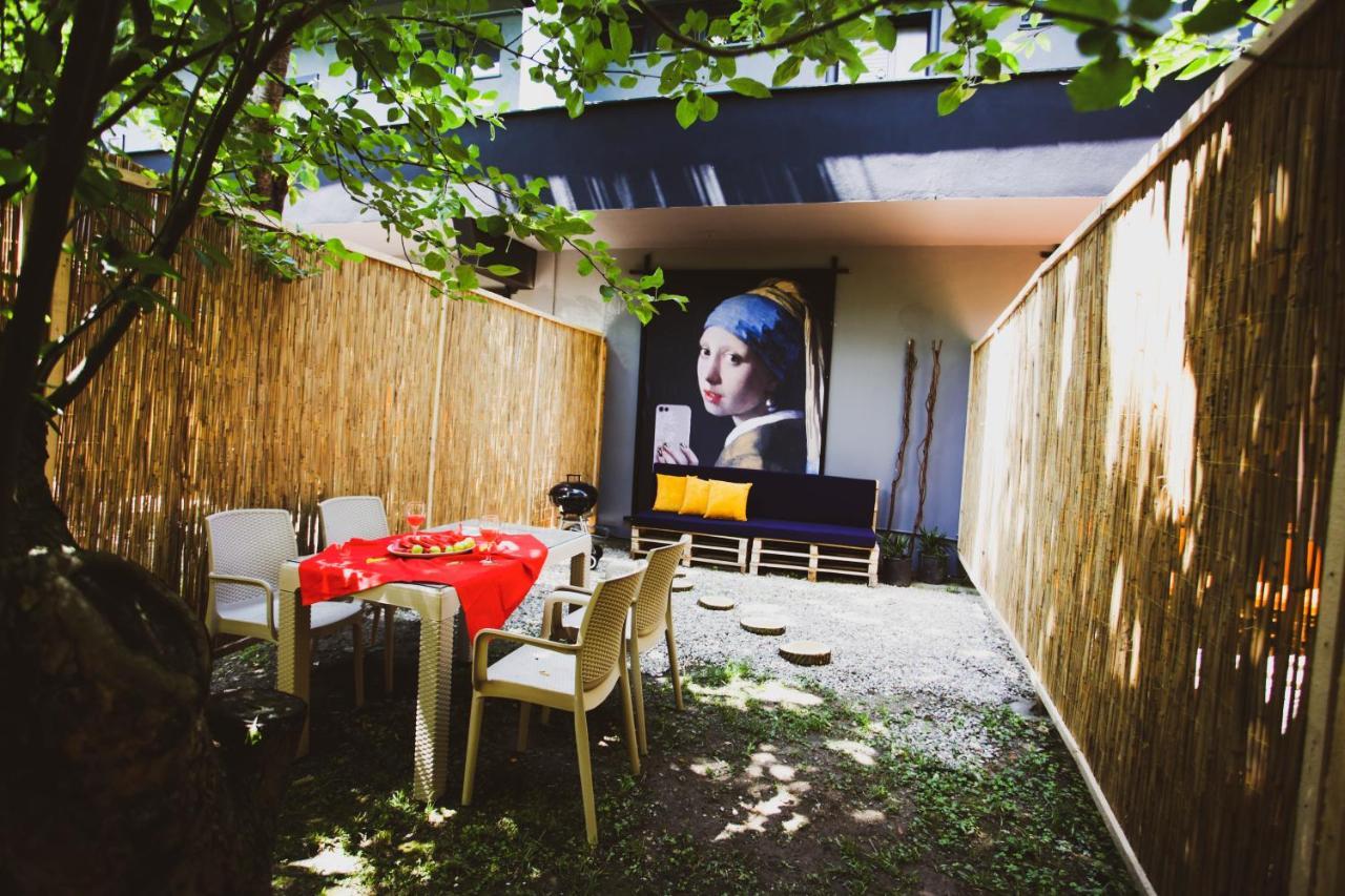 Bahceli Concept Sapanca Apartment Luaran gambar