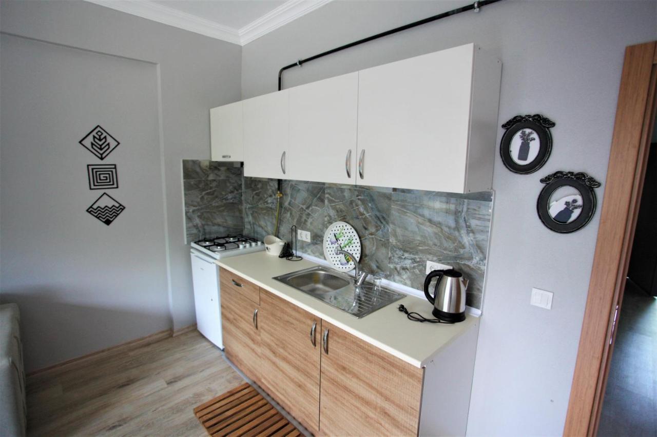 Bahceli Concept Sapanca Apartment Luaran gambar