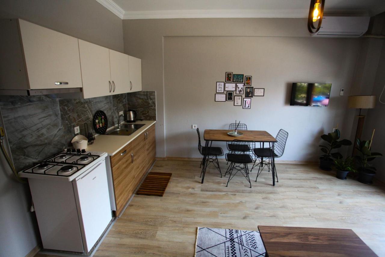 Bahceli Concept Sapanca Apartment Luaran gambar