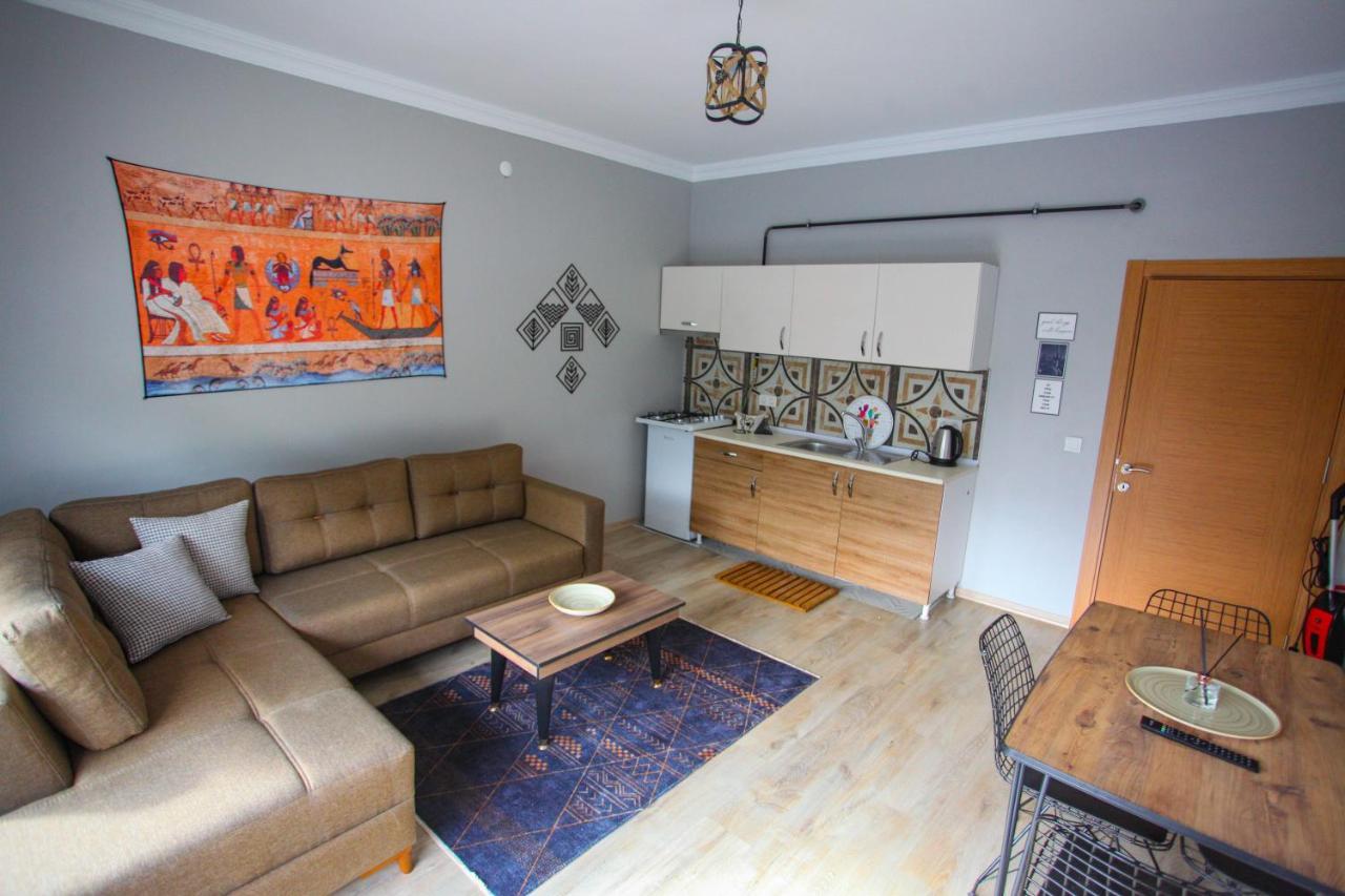 Bahceli Concept Sapanca Apartment Luaran gambar