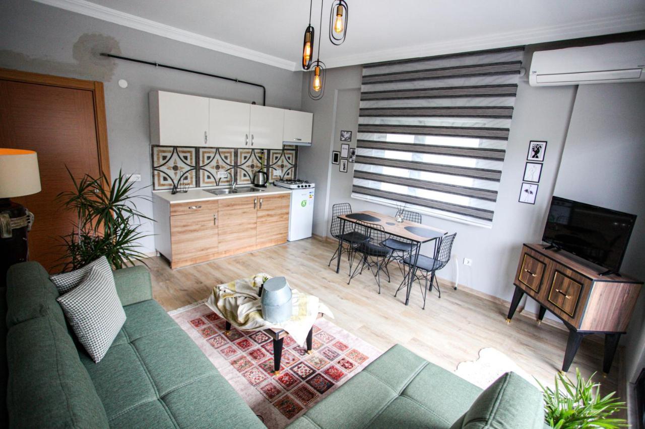 Bahceli Concept Sapanca Apartment Luaran gambar