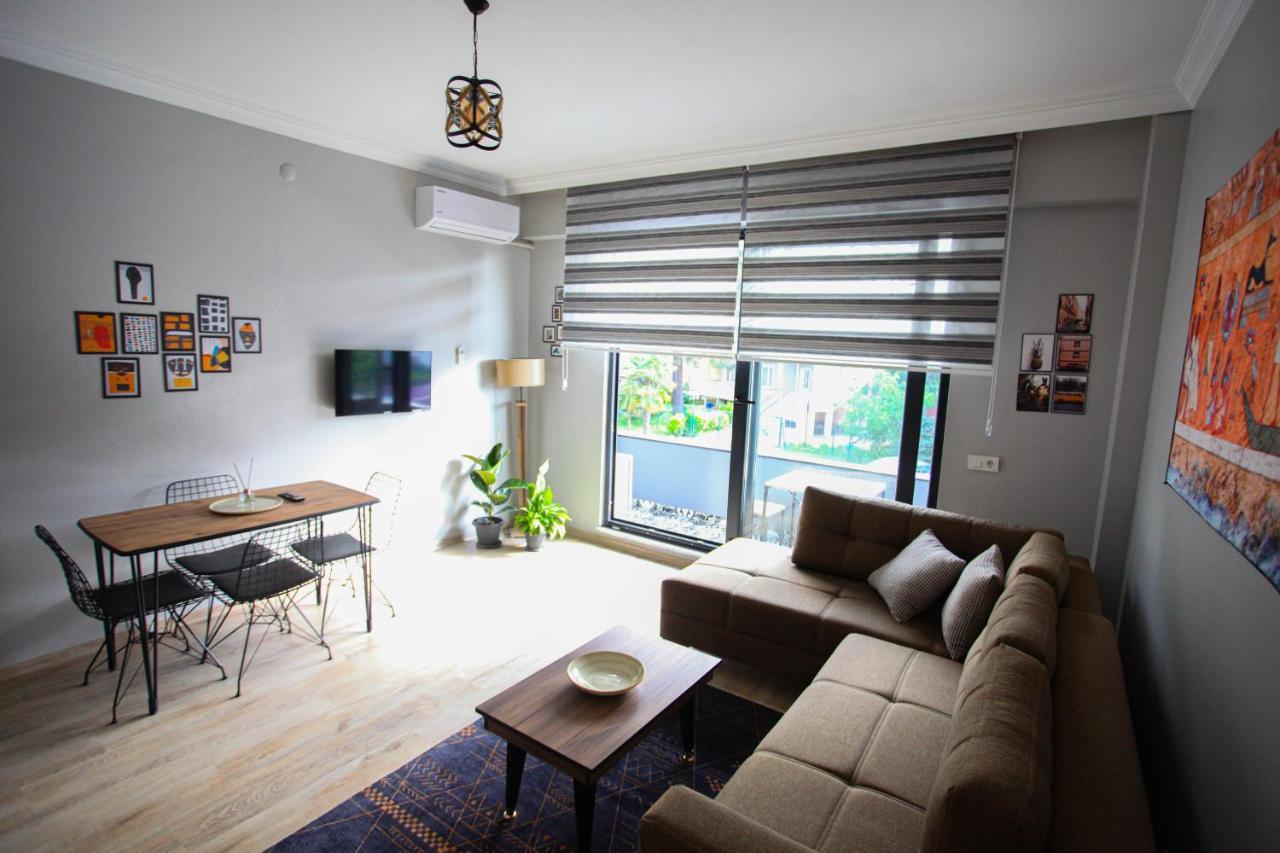 Bahceli Concept Sapanca Apartment Luaran gambar