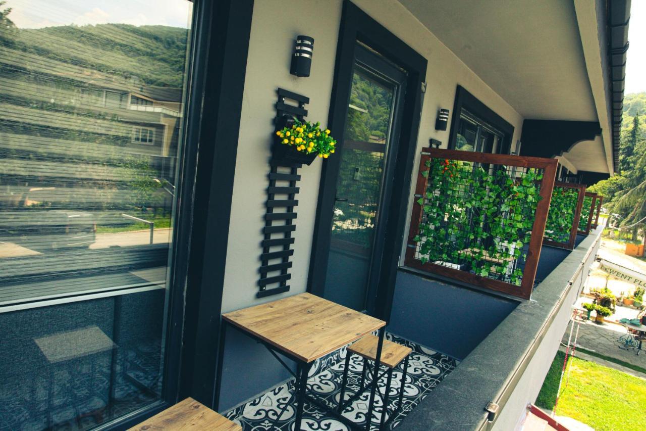 Bahceli Concept Sapanca Apartment Luaran gambar