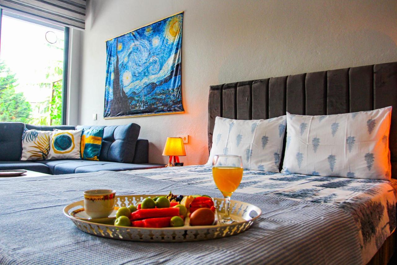 Bahceli Concept Sapanca Apartment Luaran gambar